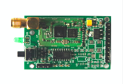 什么是LoRa？Lora模塊的優勢和缺點